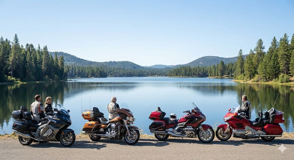 Navigation Gearbox Brakes Muffler