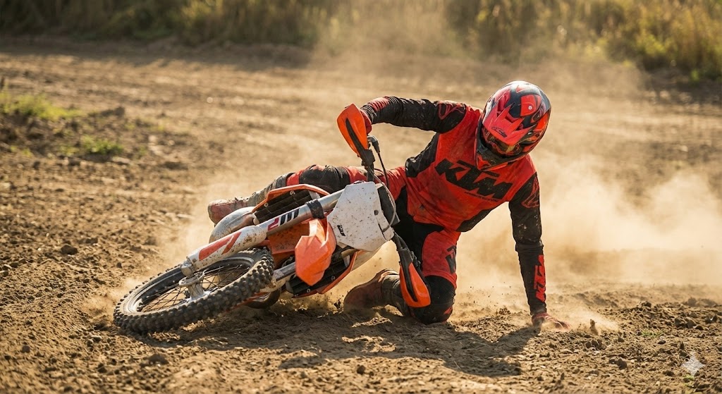 Brembo Windshield Charging Abs